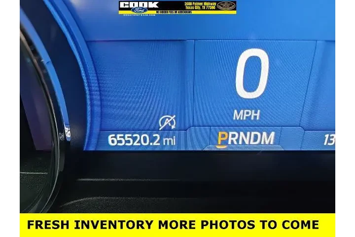 $31983 : Ford F-150 2021 4x2 XLT 4dr image 3