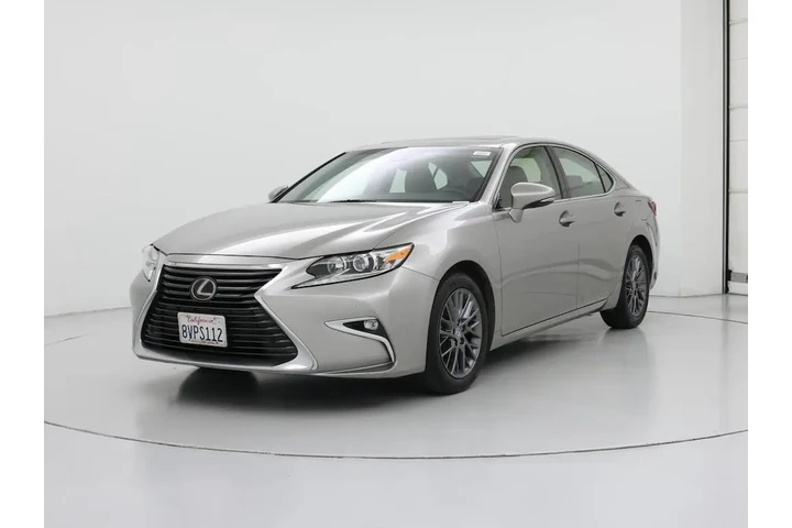 $22998 : Lexus ES 350 2018 4dr Sedan image 4