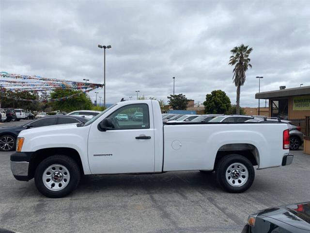 $13999 : 2012 GMC Sierra 1500 Work Tru image 2