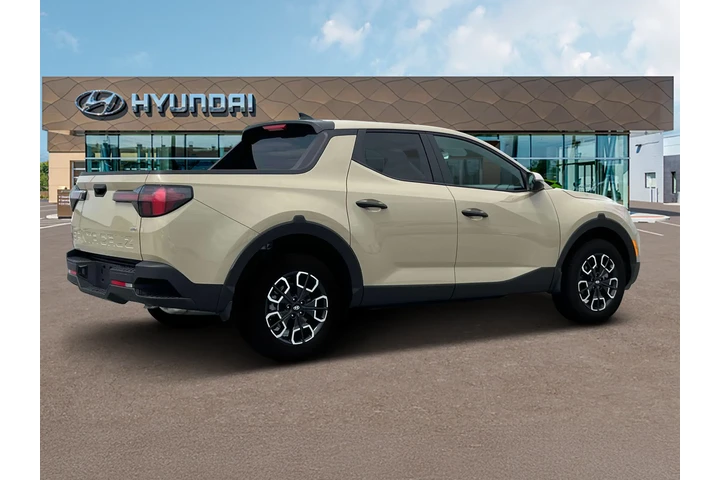 $25888 : Hyundai SANTA CRUZ 2024 AWD image 8