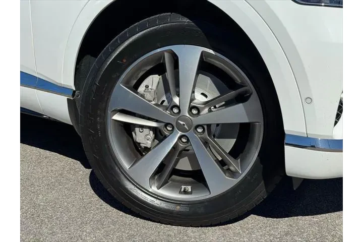 $34888 : Genesis GV80 2023 AWD 2.5T 4 image 4