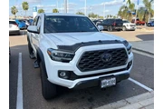 $33995 : Toyota Tacoma 2021 4x4 TRD O thumbnail