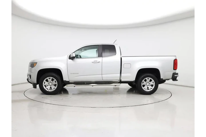$22998 : Chevrolet Colorado 2017 4x2 image 3