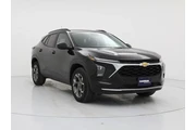 Chevrolet Trax 2025 LT 4dr C en Omaha
