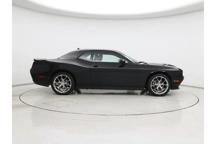 $27998 : Dodge Challenger 2023 SXT 2d image 7