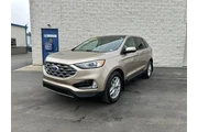 $22988 : Ford Edge 2021 AWD SEL 4dr C thumbnail