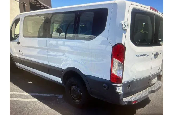 $34988 : Ford Transit 2019 350 XL 3dr image 5