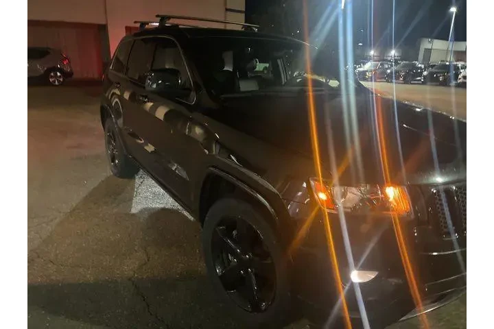 $13000 : Jeep Grand Cherokee 2015 4x2 image 1