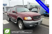 Ford F-150 2003 4dr SuperCab en Elizabethtown