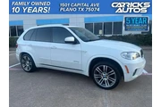 $10995 : 2013 BMW X5 xDrive35i thumbnail