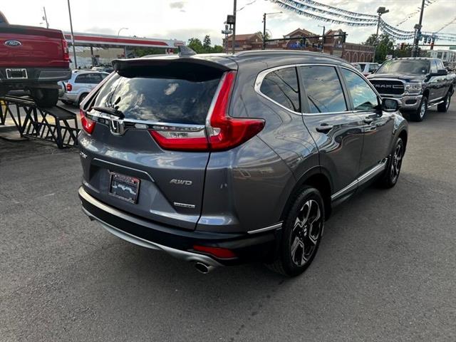 $23889 : 2017 CR-V Touring AWD image 5