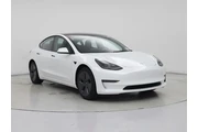 Tesla Model 3 2023 4dr Sedan