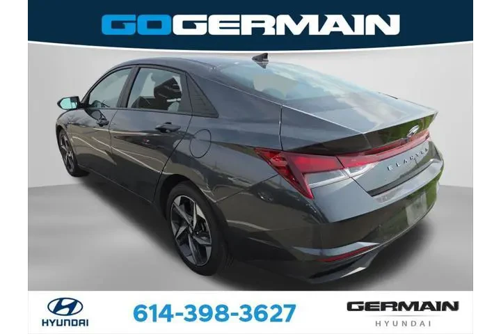 $18460 : Hyundai ELANTRA 2023 SEL 4dr image 9