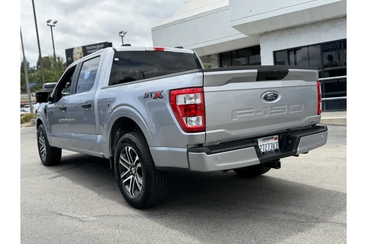 $36995 : Ford F-150 2023 4x2 XL 4dr S image 5