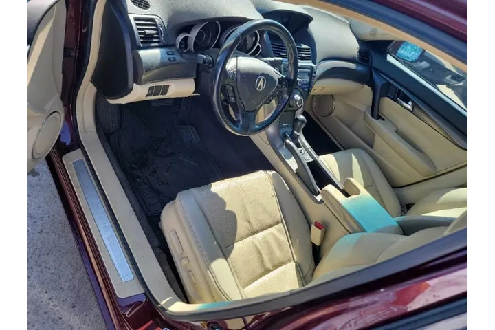 $7500 : 2012 TL w/Tech image 10