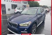 2017 BMW X1 en Kingston