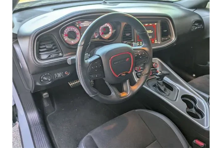 $38991 : Dodge Challenger 2021 R/T Sc image 9