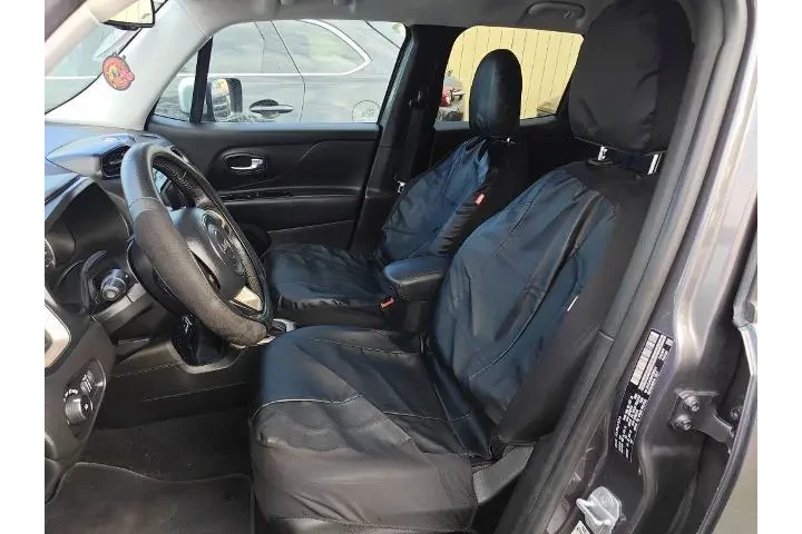 $12316 : Jeep Renegade 2017 Limited 4 image 9