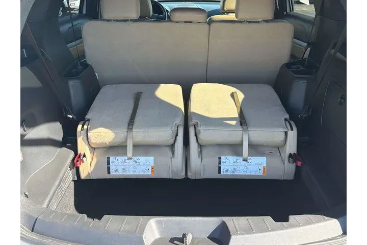 $12990 : Ford Explorer 2017 XLT 4dr S image 8