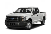 Ford F-150 2017 4x4 Lariat 4 en Phoenix