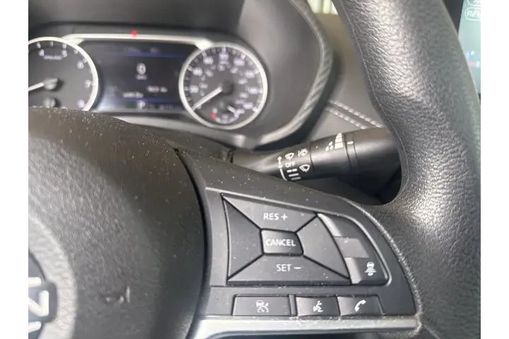 $20953 : Nissan Sentra 2024 SV 4dr Se image 10