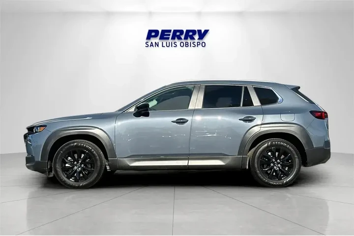 $24687 : Mazda CX-50 2023 AWD 2.5 S P image 7