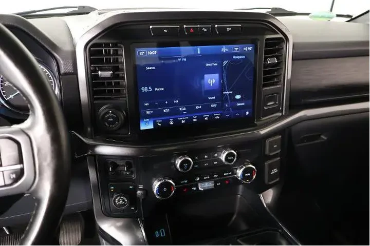 $34329 : Ford F-150 2023 4x4 XL 4dr S image 5