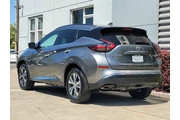 $20900 : Nissan Murano 2023 AWD SV 4d thumbnail