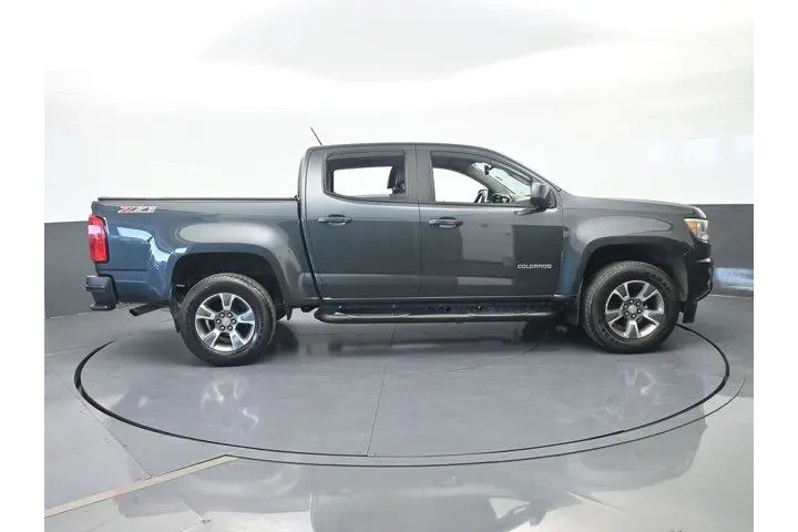 $17791 : Chevrolet Colorado 2017 4x2 image 7