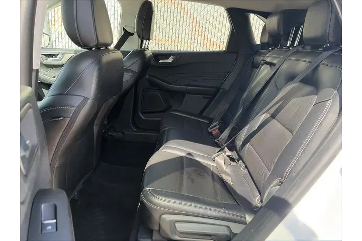 $19000 : Ford Escape 2022 SEL 4dr SUV image 7