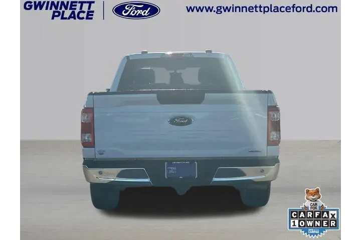 $23998 : Ford F-150 2022 4x2 XL 4dr S image 6