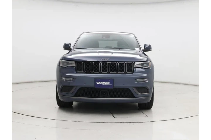 $28998 : Jeep Grand Cherokee 2021 4x4 image 5