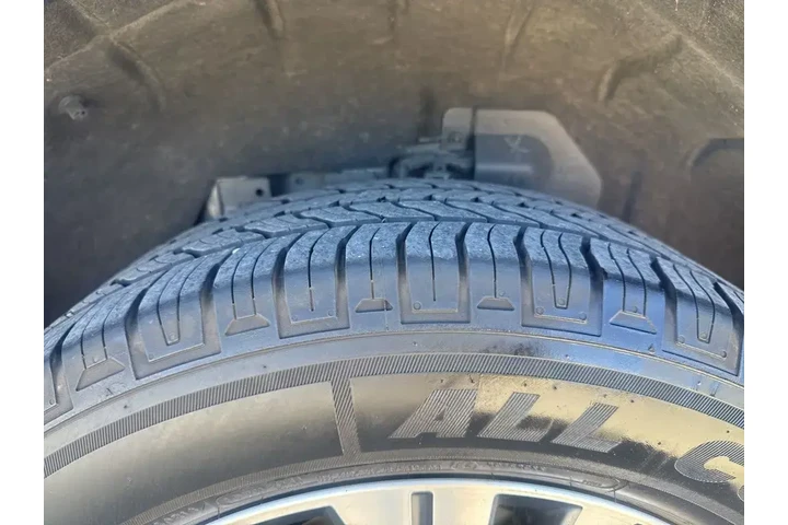 $18791 : Nissan Rogue 2021 SV 4dr Cro image 10