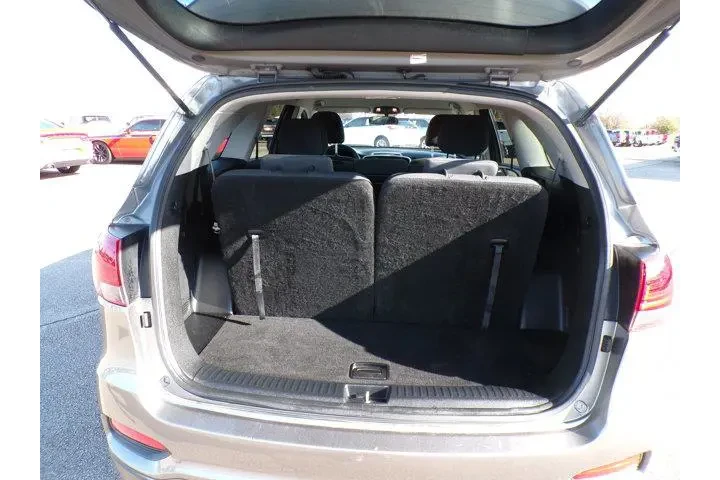 $12998 : Kia Sorento 2019 L 4dr SUV image 9
