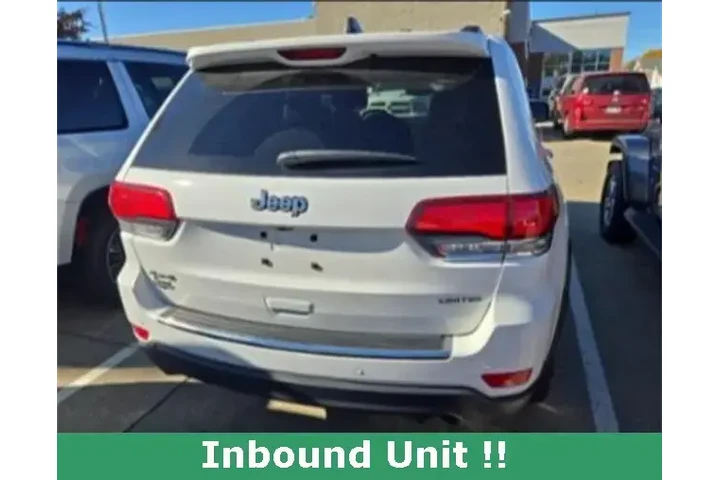 $26999 : Jeep Grand Cherokee WK 2022 image 5