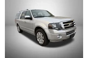 $16995 : Ford Expedition EL 2014 4x4 thumbnail