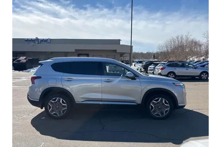 $28000 : Hyundai SANTA FE Plug-In Hyb image 7