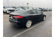 $17500 : Ford Fusion 2019 S 4dr Sedan thumbnail