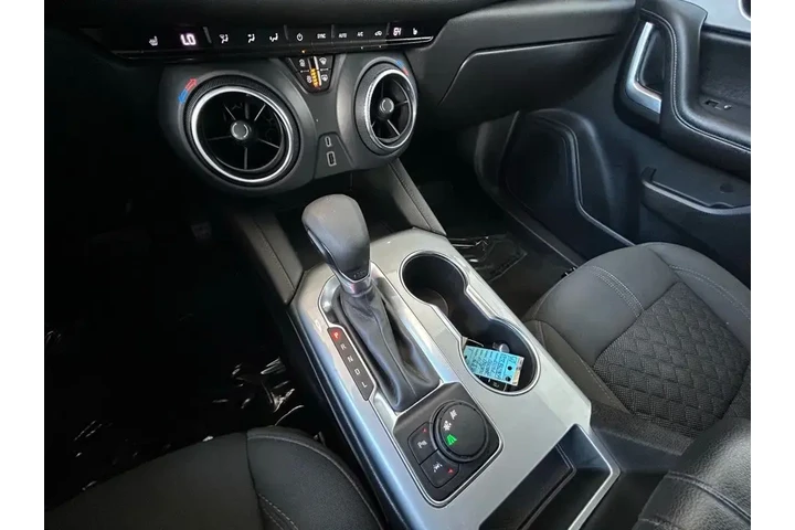 $19829 : Chevrolet Blazer 2021 LT 4dr image 10