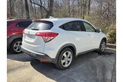 $13500 : Honda HR-V 2016 EX-L 4dr Cro thumbnail