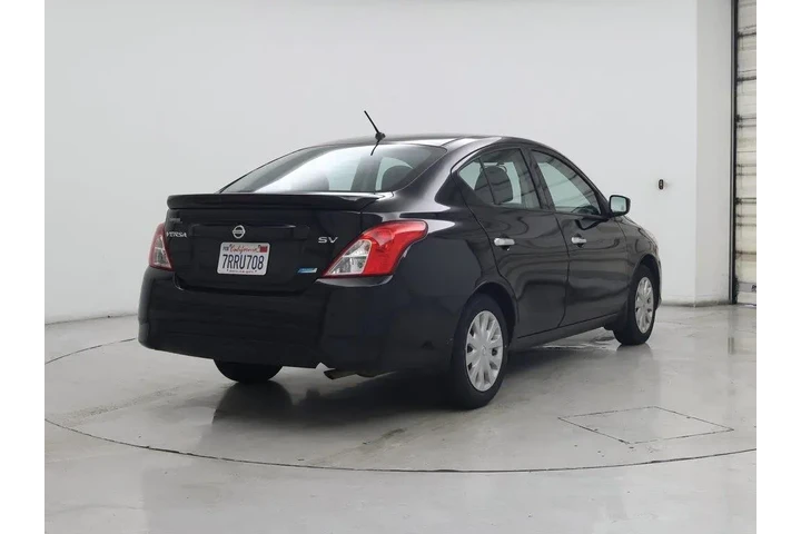 $13599 : Nissan Versa 2015 1.6 SV 4dr image 8