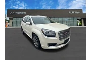 $10420 : GMC Acadia 2014 AWD Denali 4 thumbnail