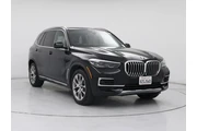 BMW X5 2022 AWD xDrive40i 4d