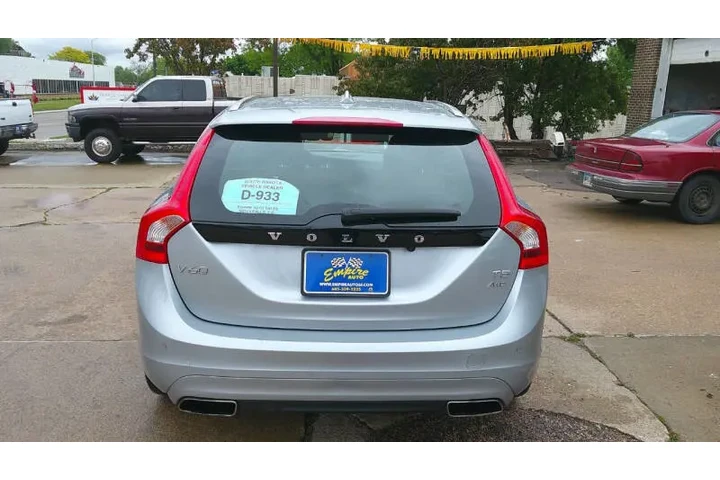 $17999 : 2015 V60 T5 Platinum image 9