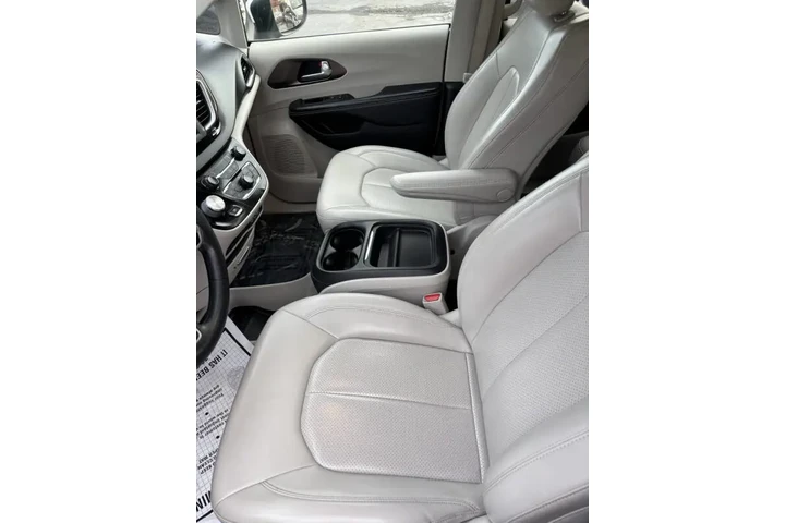 $21999 : 2021 Voyager LXi image 6