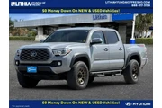 Toyota Tacoma 2021 4x4 TRD P en Fresno
