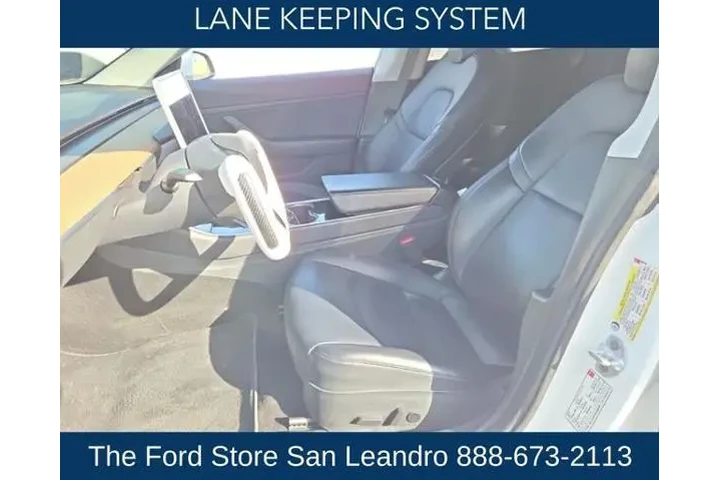 $22950 : Tesla Model 3 2018 Mid Range image 9