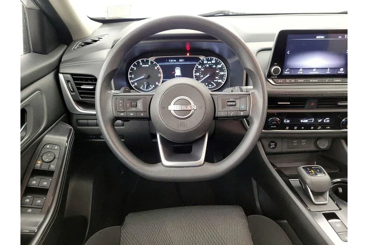 $21998 : Nissan Rogue 2024 AWD SV 4dr image 10