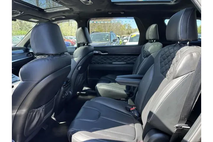 $25455 : Hyundai PALISADE 2021 AWD Ca image 9