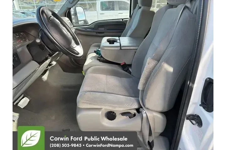 $14980 : Ford F-250 Super Duty 2004 4 image 10